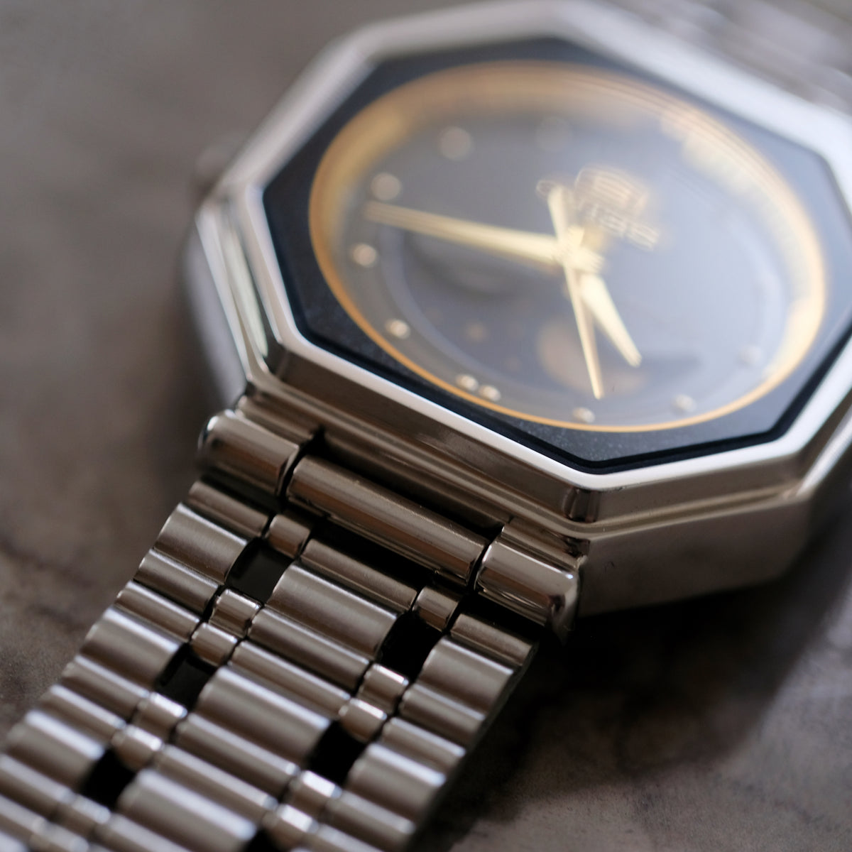 Seiko 5 Moon-Phase 6347-5000