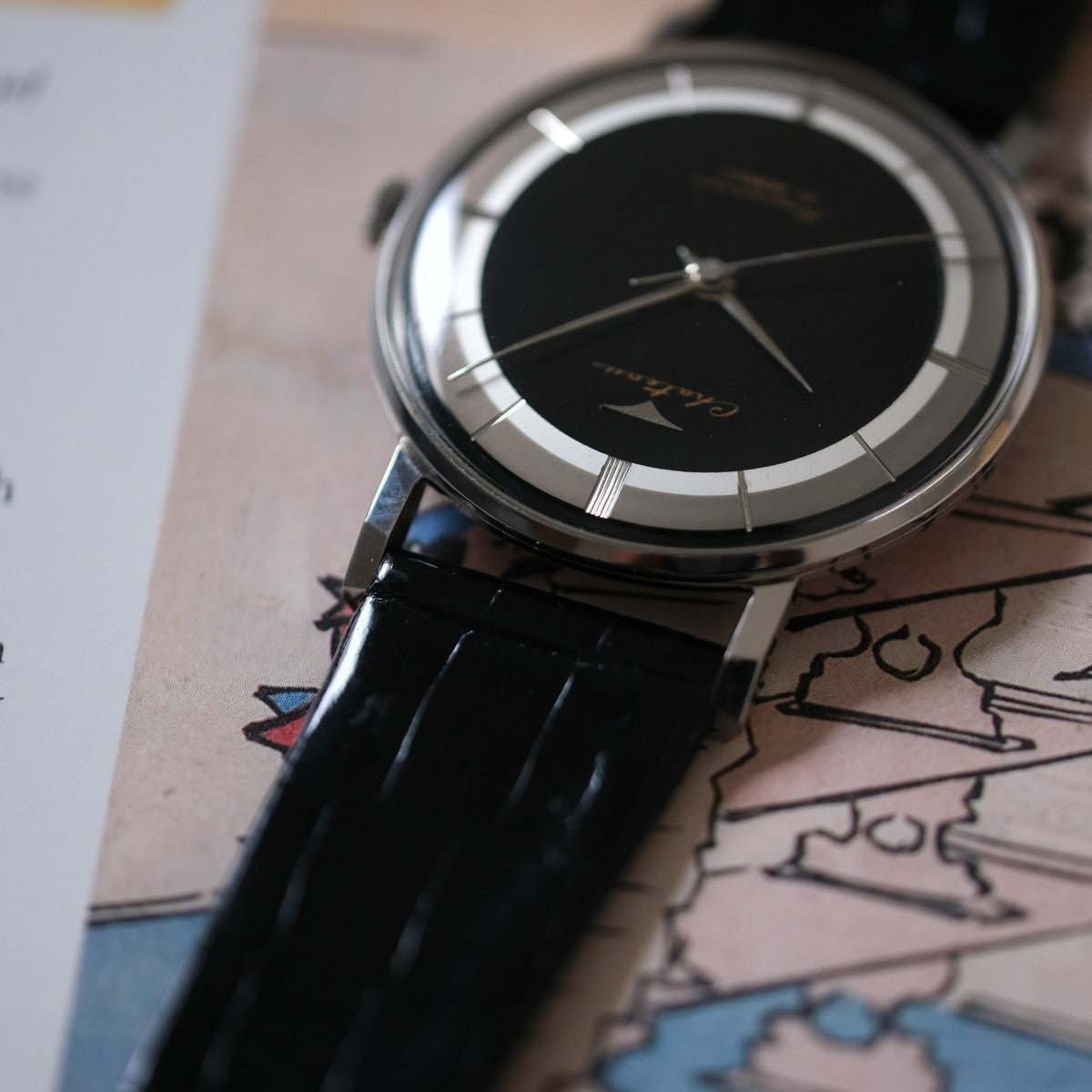 Takano Chateau Superior 30009