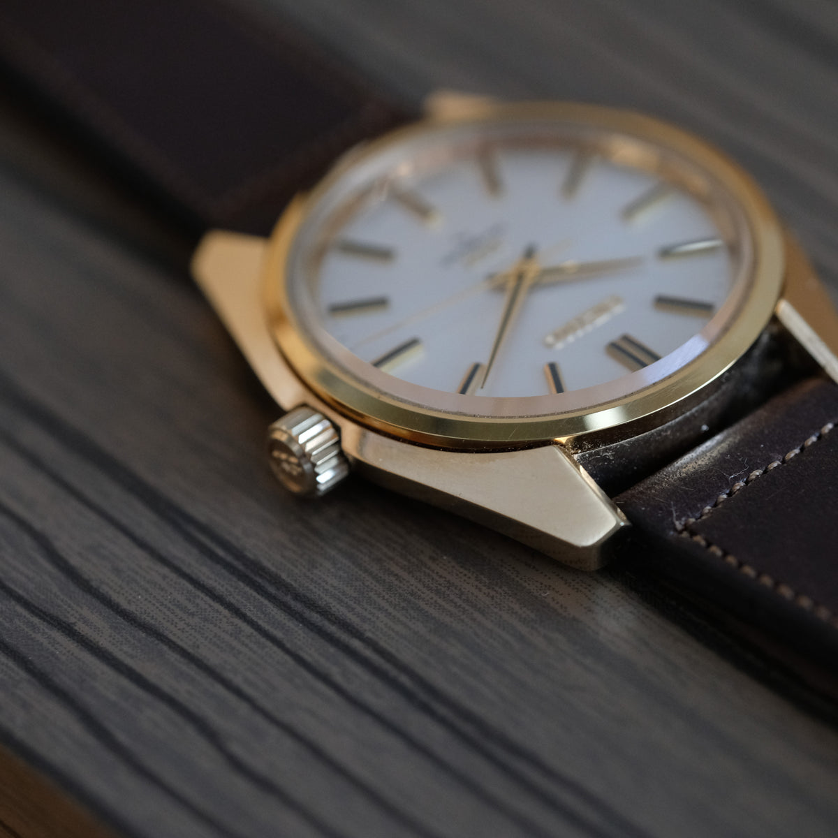 King Seiko 45KS 4502-7001 SGP