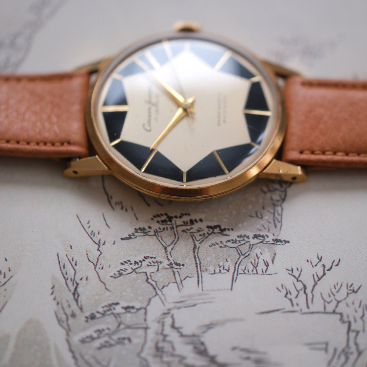 Citizen Junior Star dial J5140317