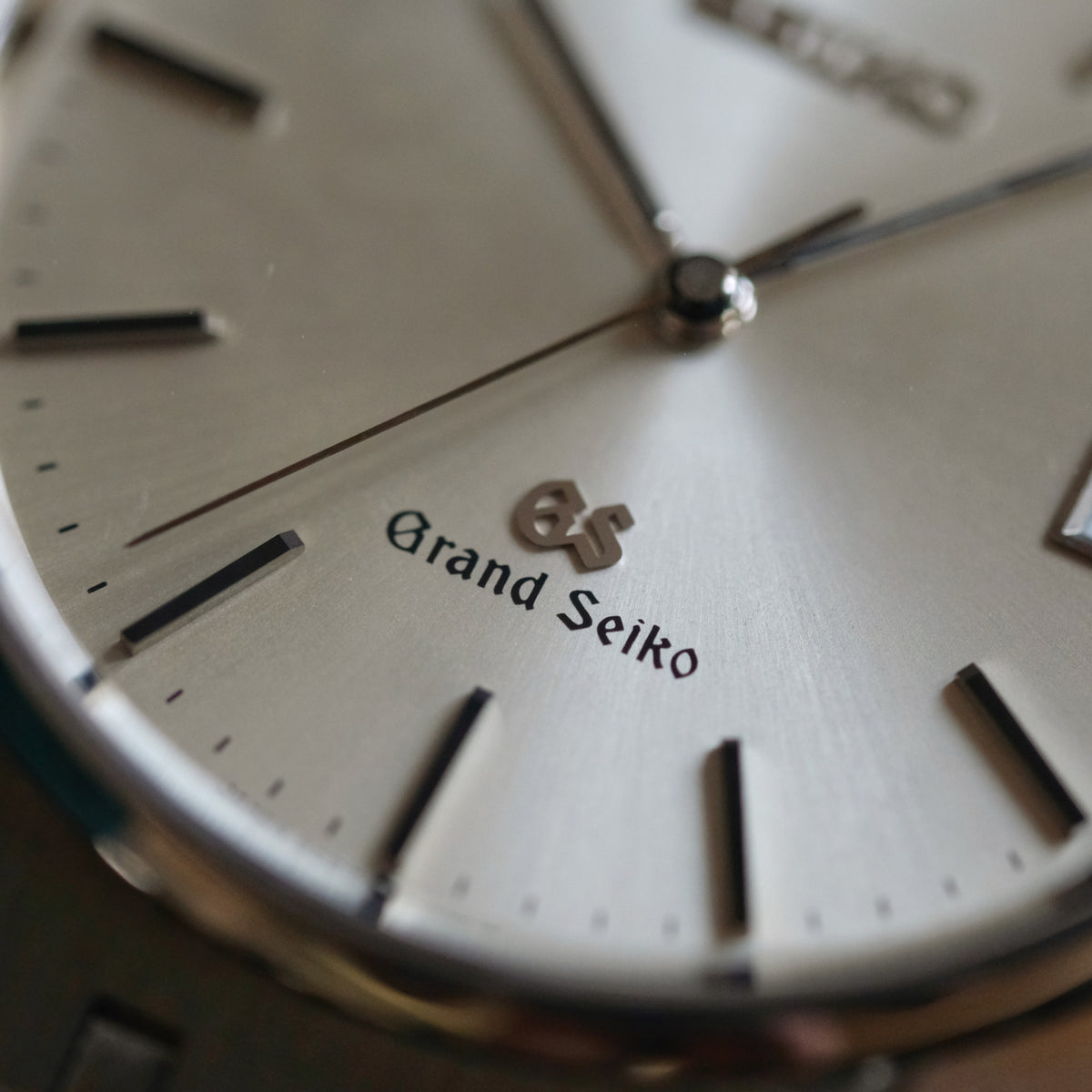 Grand Seiko 95GS 9587-8000 SBGS003
