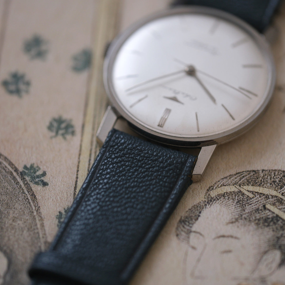 Takano Chateau Superior 54101