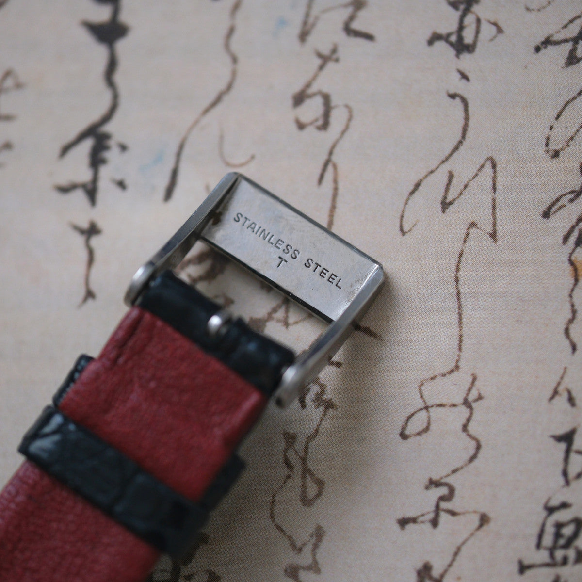 Grand Seiko VFA 61GS 6185-8021