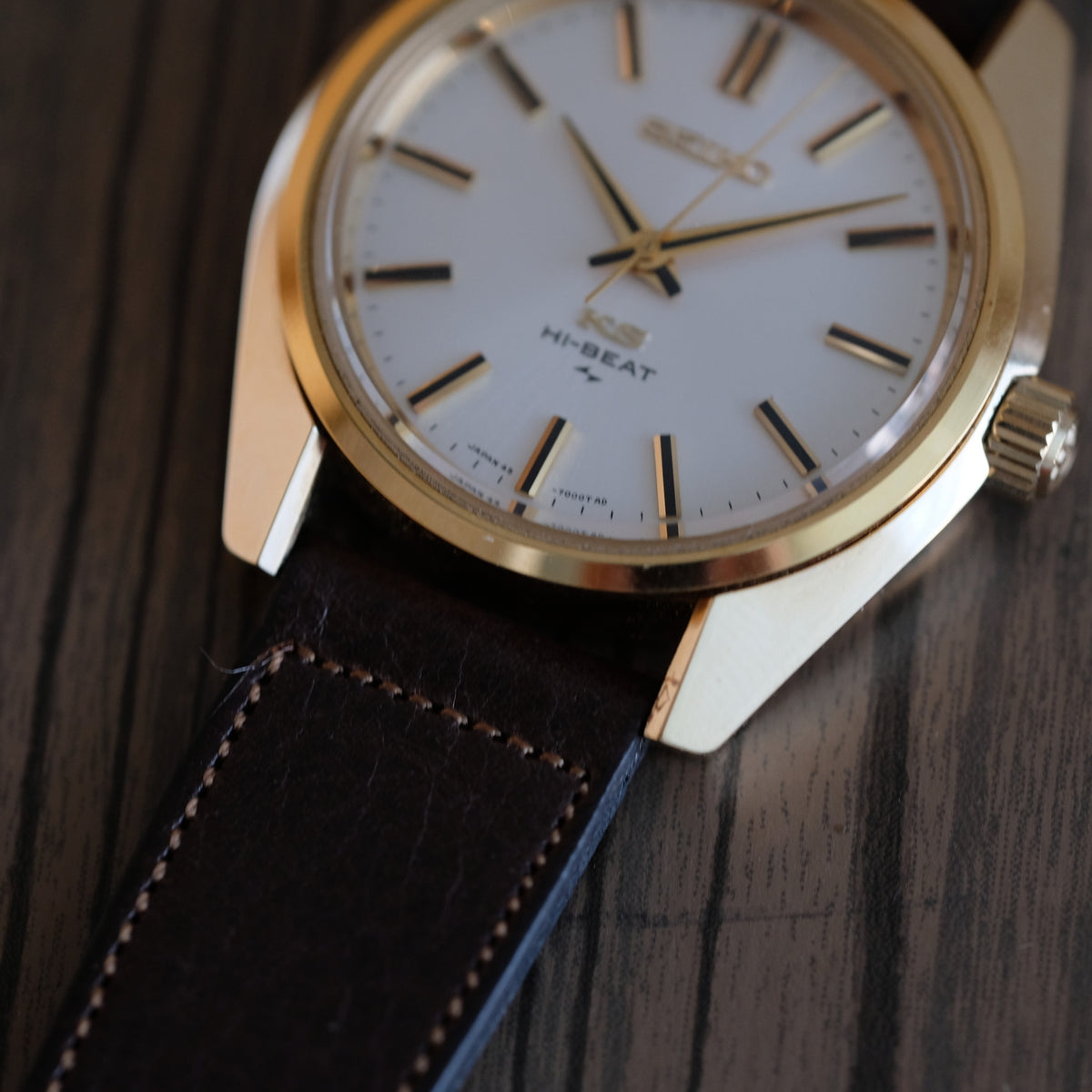 King Seiko 45KS 4502-7001 SGP