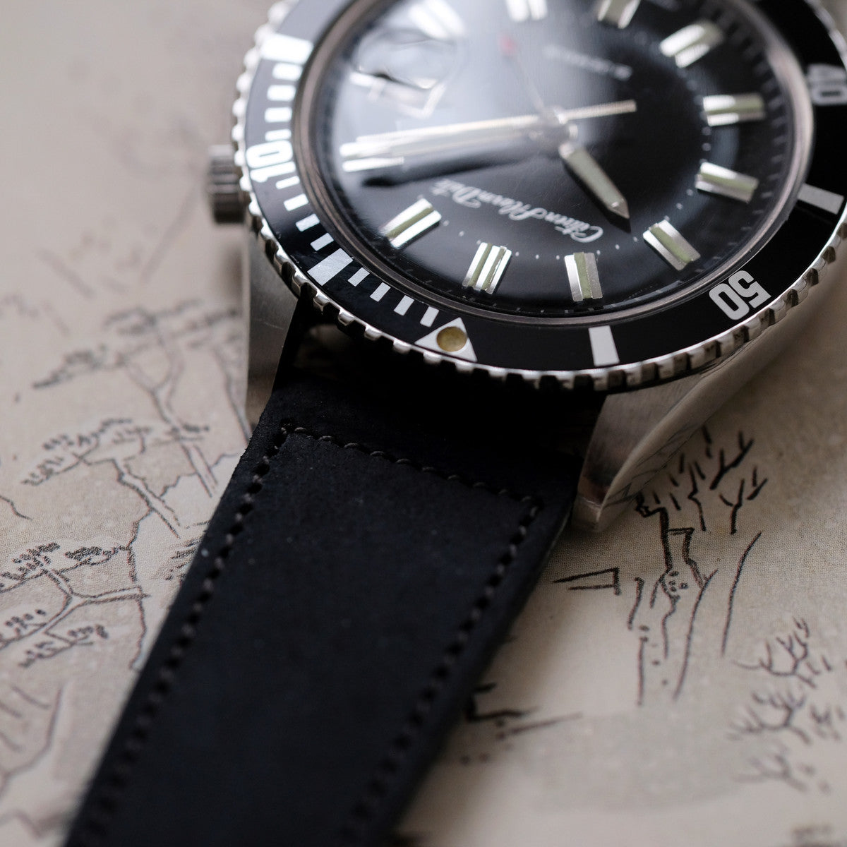 Citizen Alarm Date ALDS 52902-Y