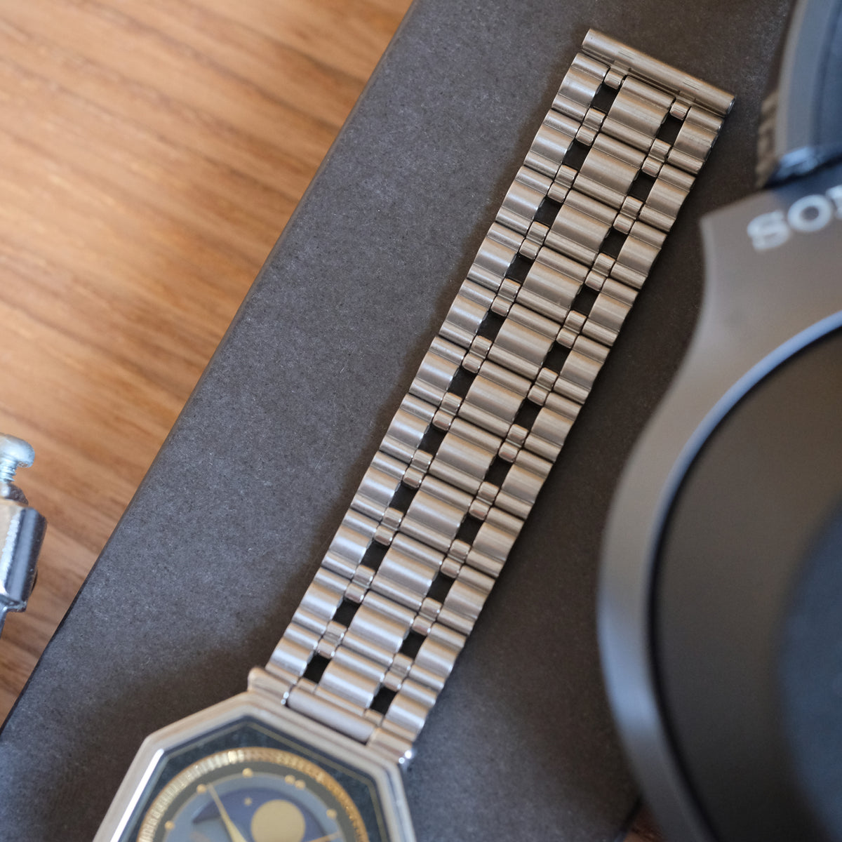 Seiko 5 Moon-Phase 6347-5000