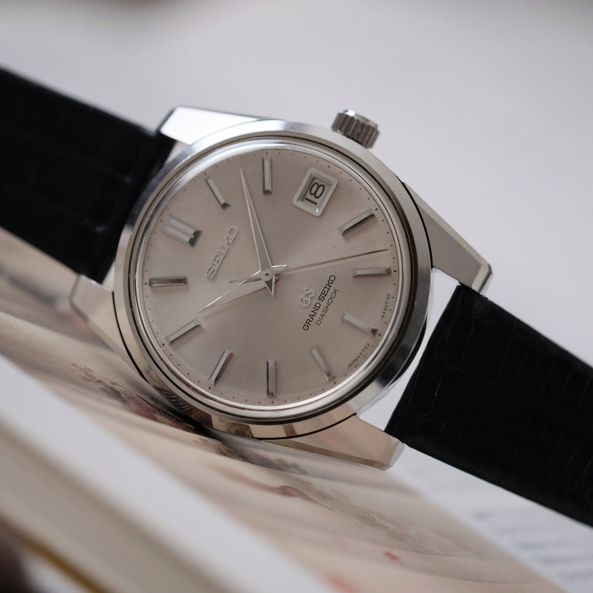 Grand Seiko 57GS 5722-9991