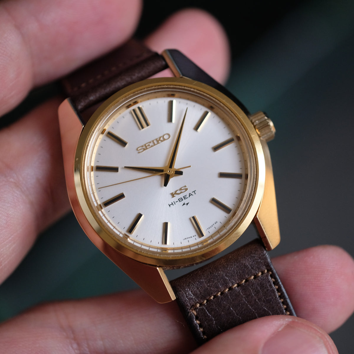 King Seiko 45KS 4502-7001 SGP