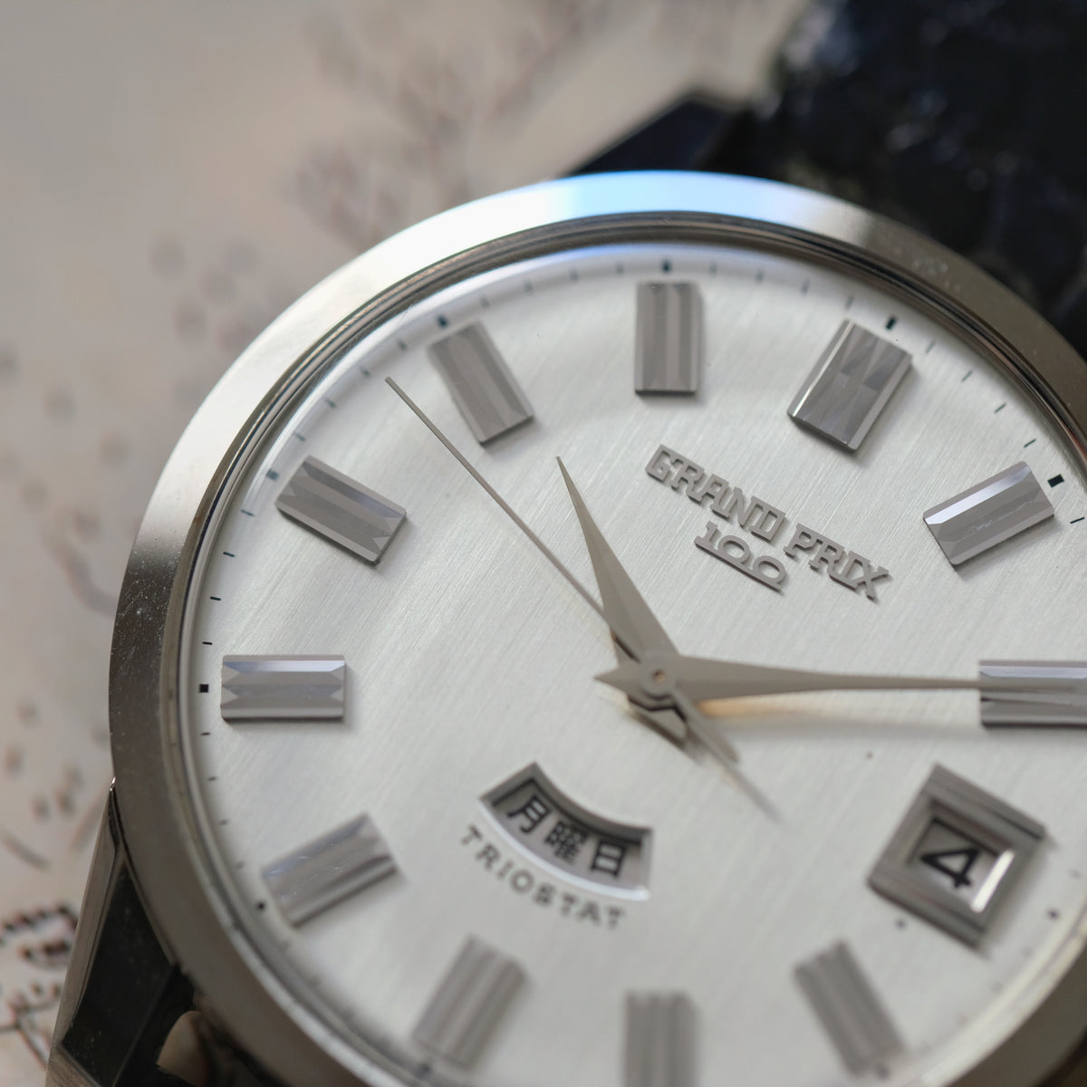 Orient Grand Prix 100 F15419