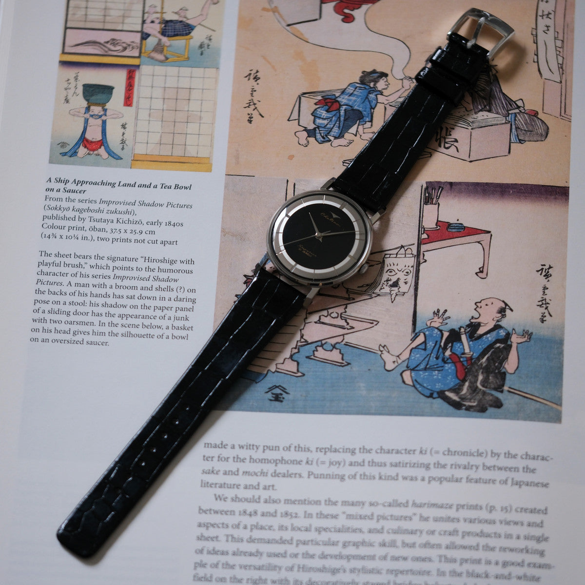 Takano Chateau Superior 30009