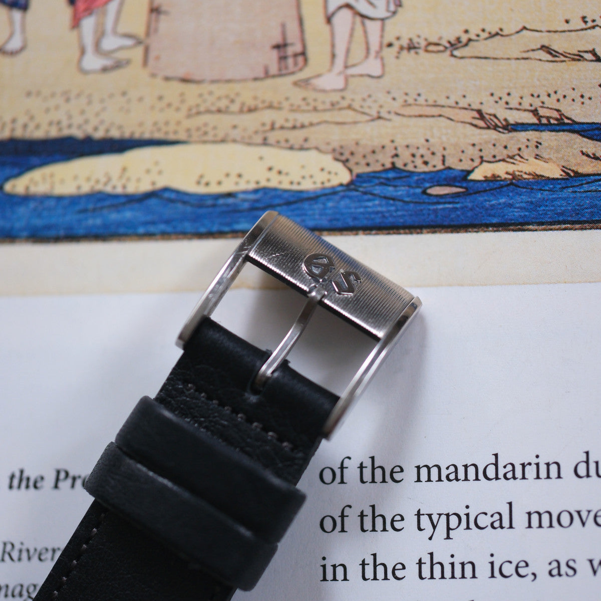 Grand Seiko 56GS 5646-7040 Arabic Numerals