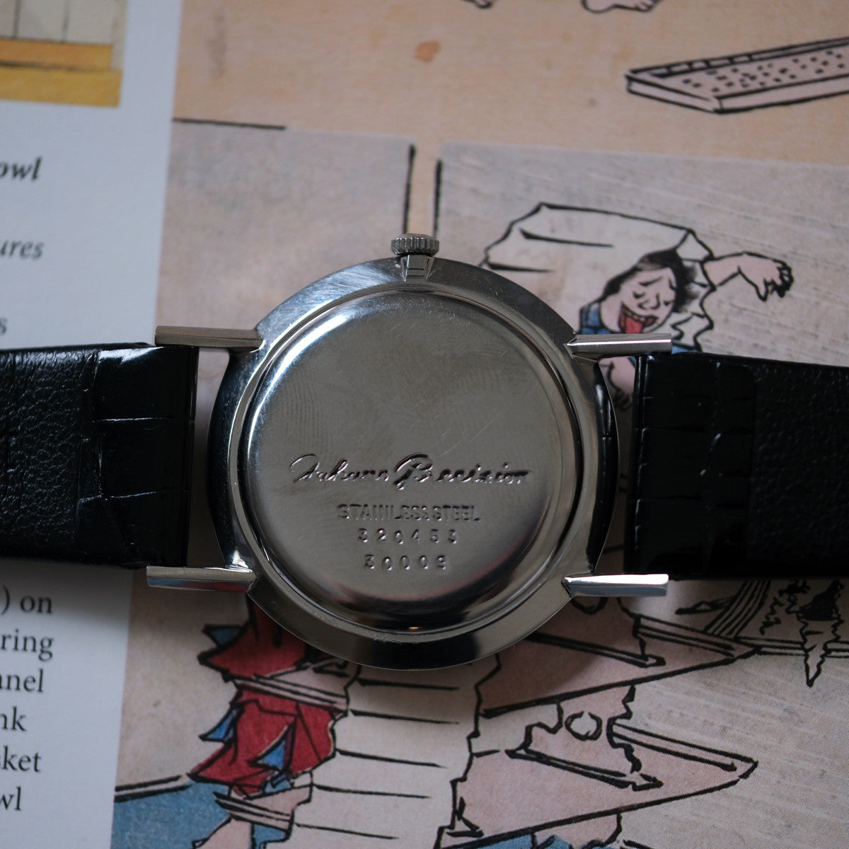 Takano Chateau Superior 30009