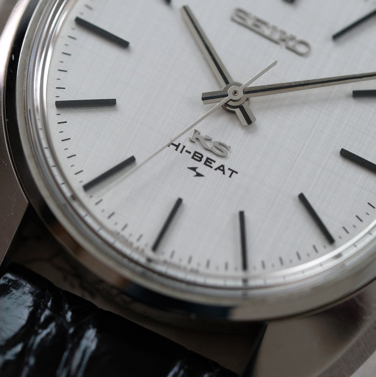 King Seiko 45KS 45-8000