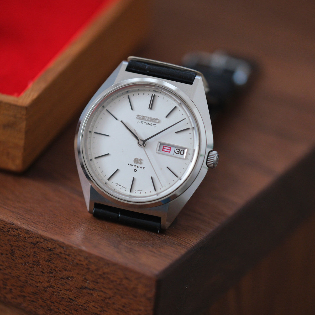 Grand Seiko 56GS 5646-7010