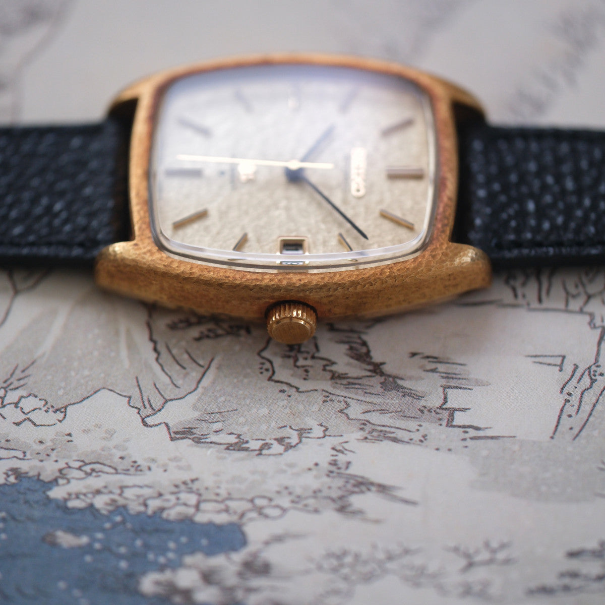 Grand Seiko 56GS 5645-5000 Snowflake