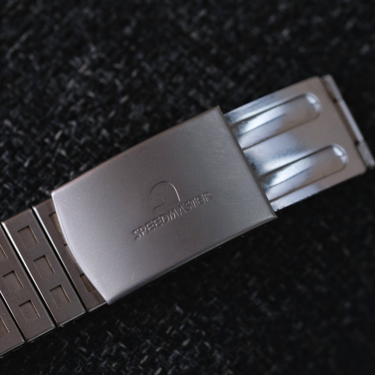 Seiko Speedmaster Ripley 7a28-7000