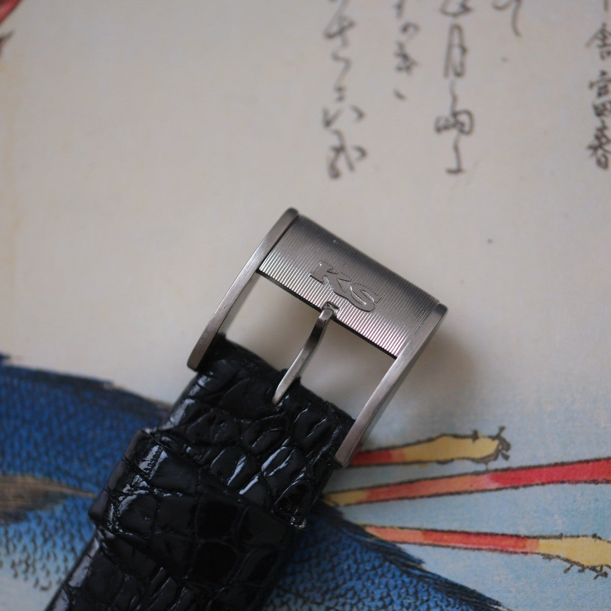 King Seiko 56KS 5626-7113 Wako Set