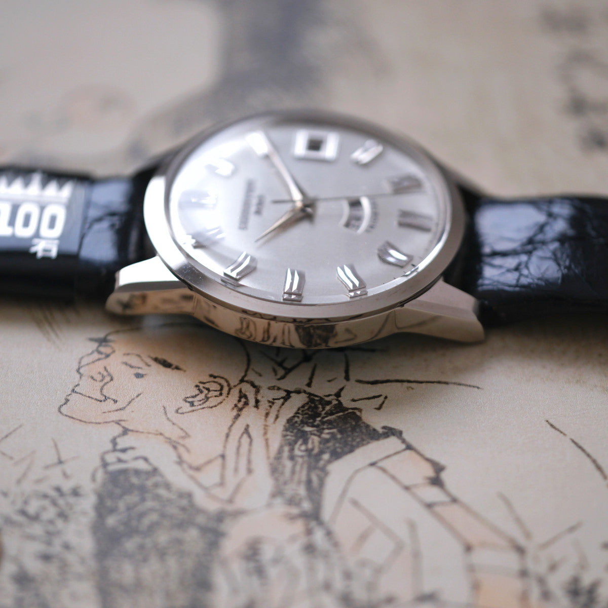 Orient Grand Prix 100 F15419