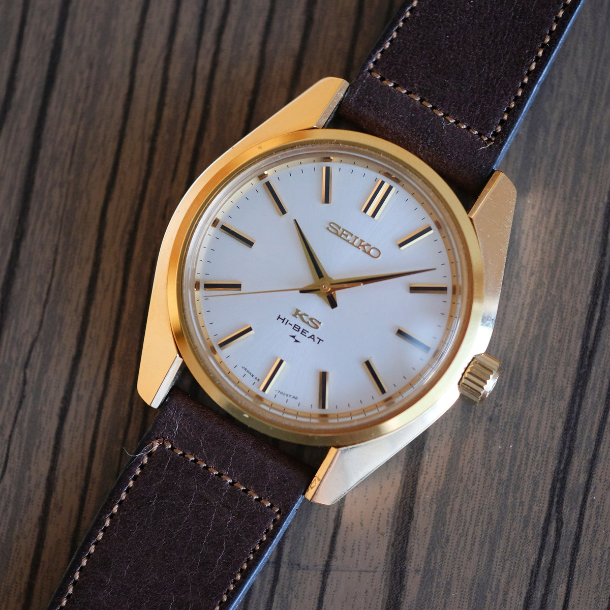 King Seiko 45KS 4502-7001 SGP