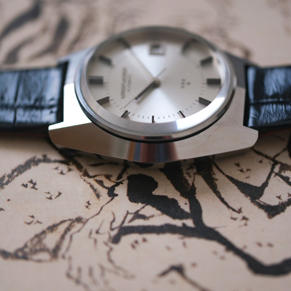 Grand Seiko VFA 61GS 6185-8021