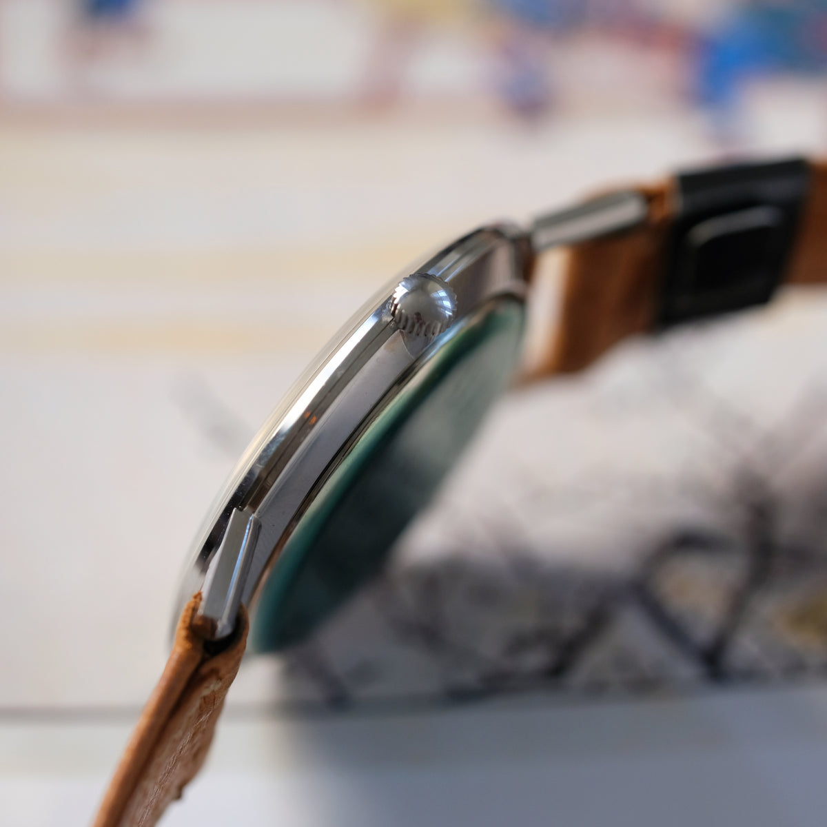 Citizen Diamond Flake F1507051