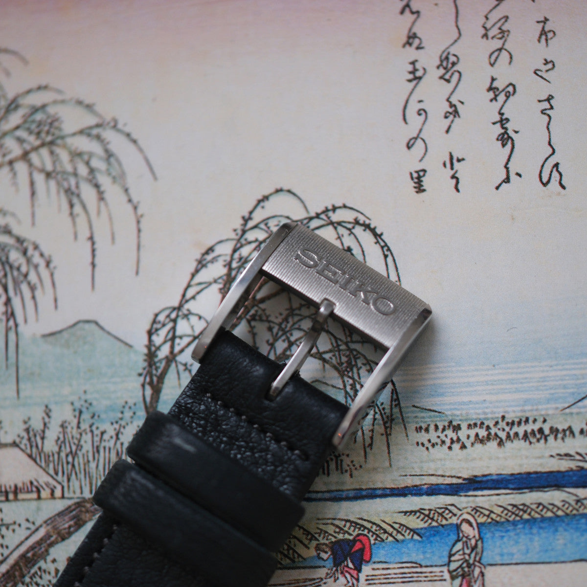 Grand Seiko VFA 61GS 6185-8021
