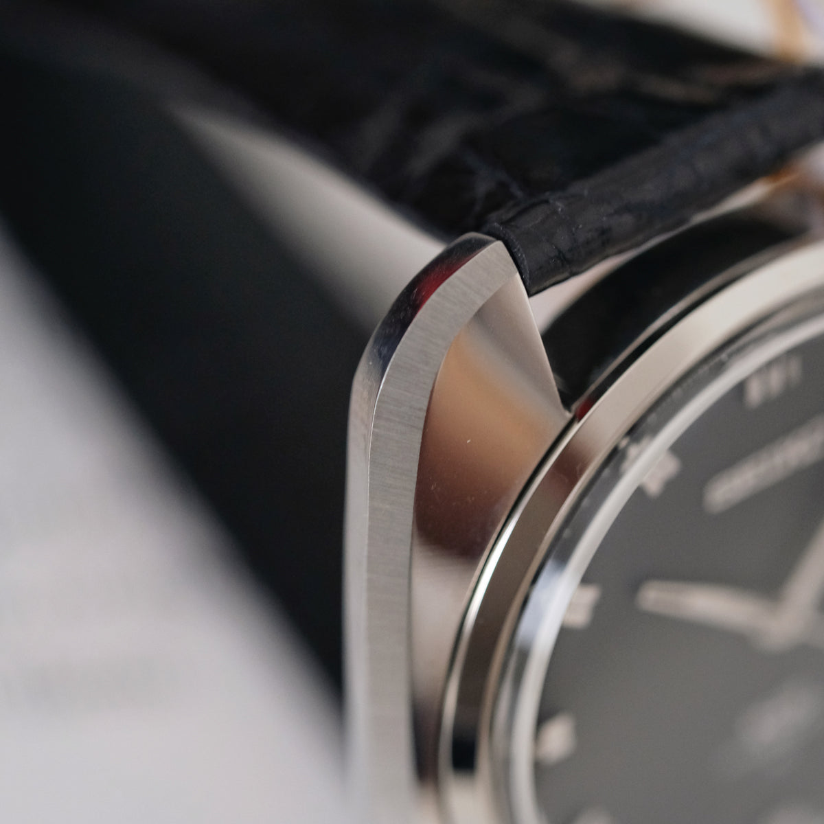 King Seiko 45KS 45-8000 Zabuton case