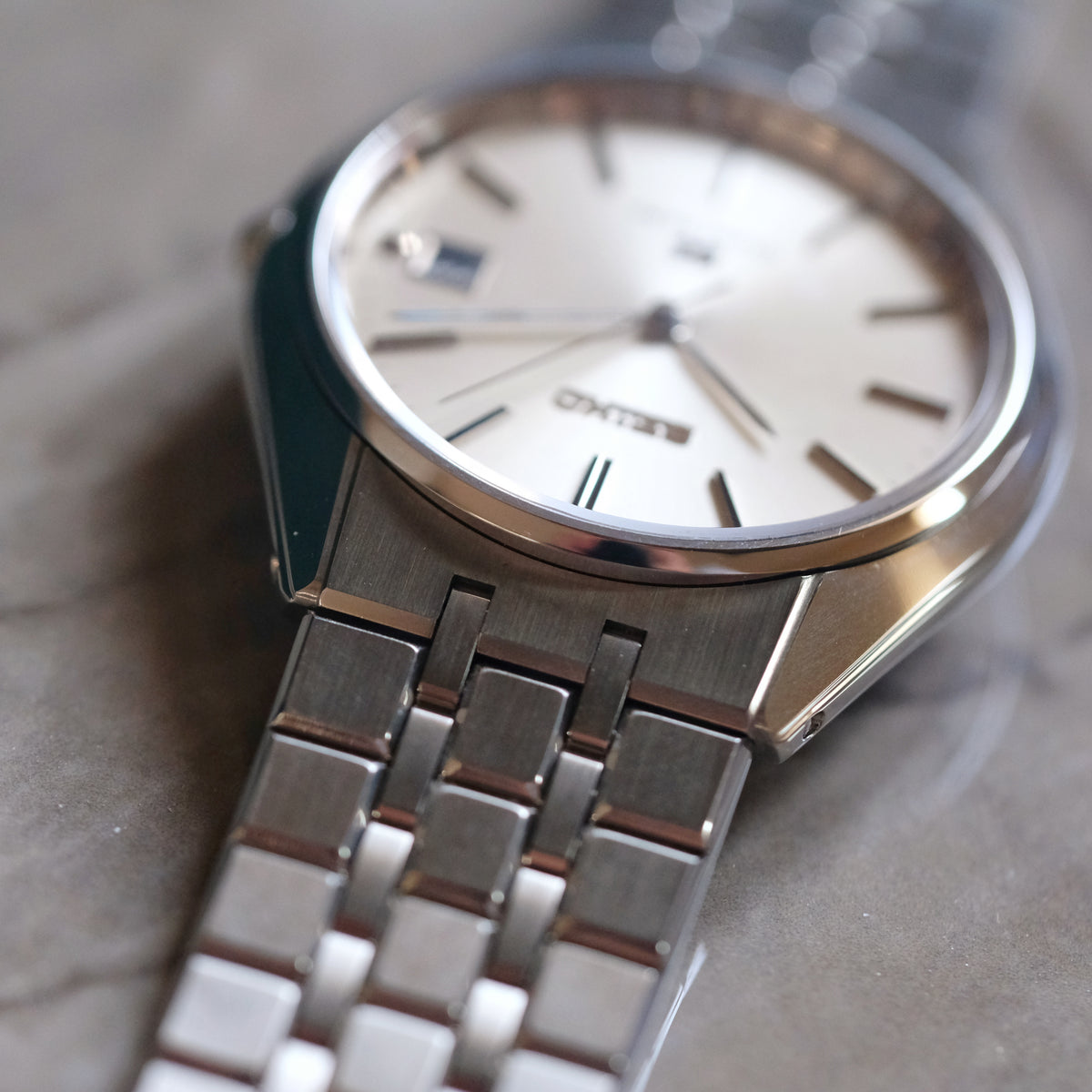 Grand Seiko 95GS 9587-8000 SBGS003