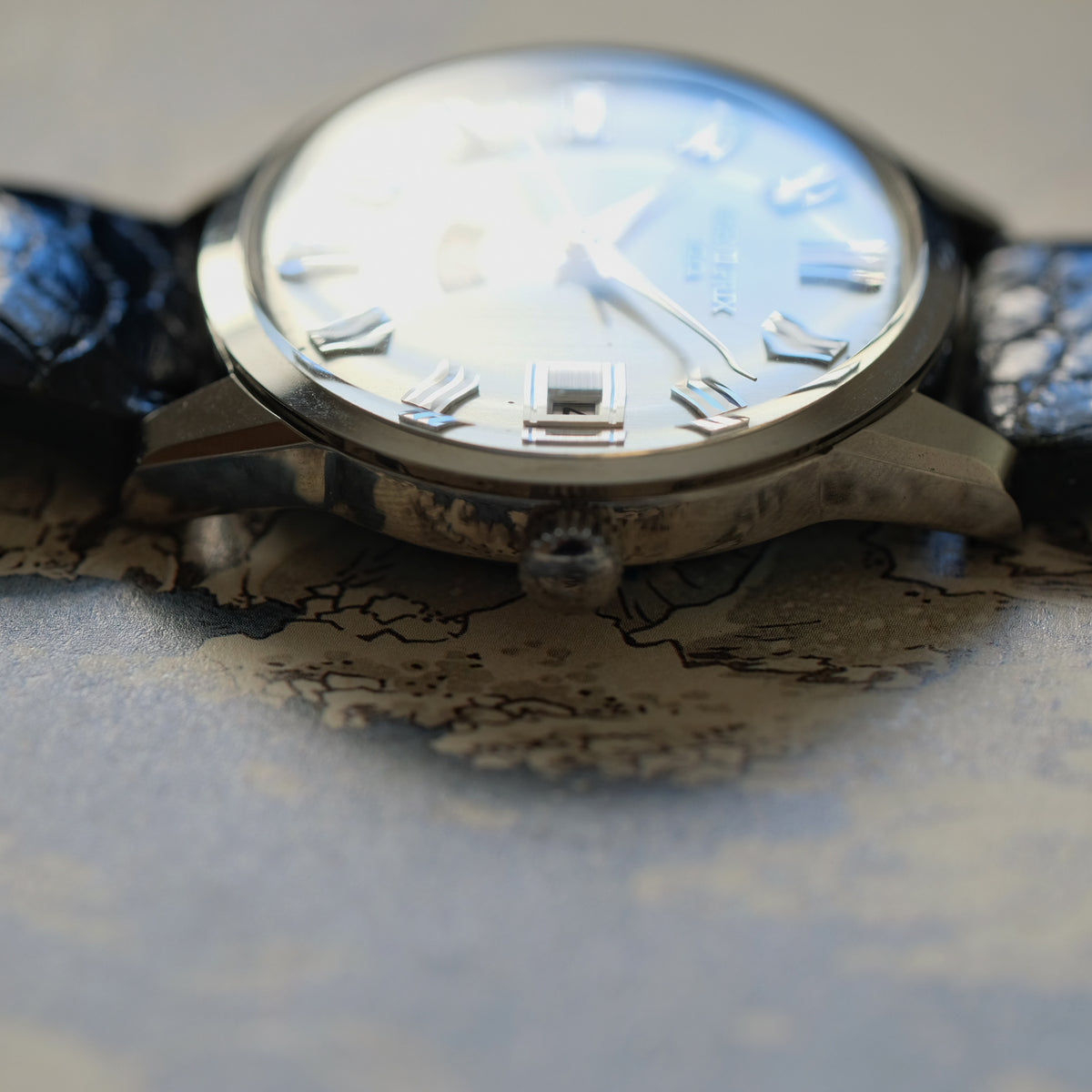 Orient Grand Prix 100 F15419