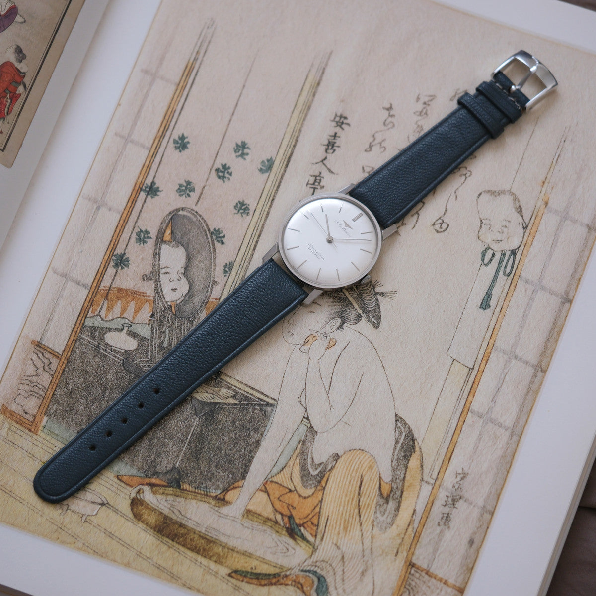 Takano Chateau Superior 54101