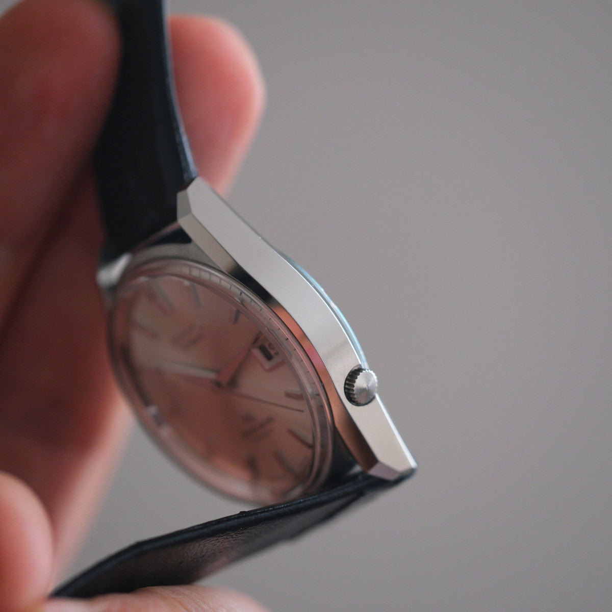 Grand Seiko 62GS 6245-9000