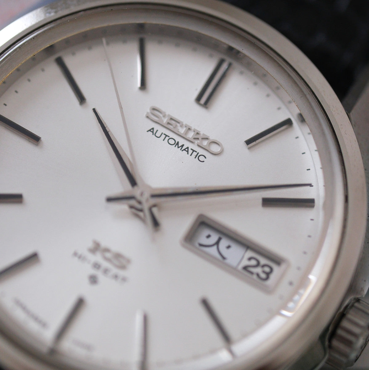 King Seiko 56KS 5626-7113 Wako Set