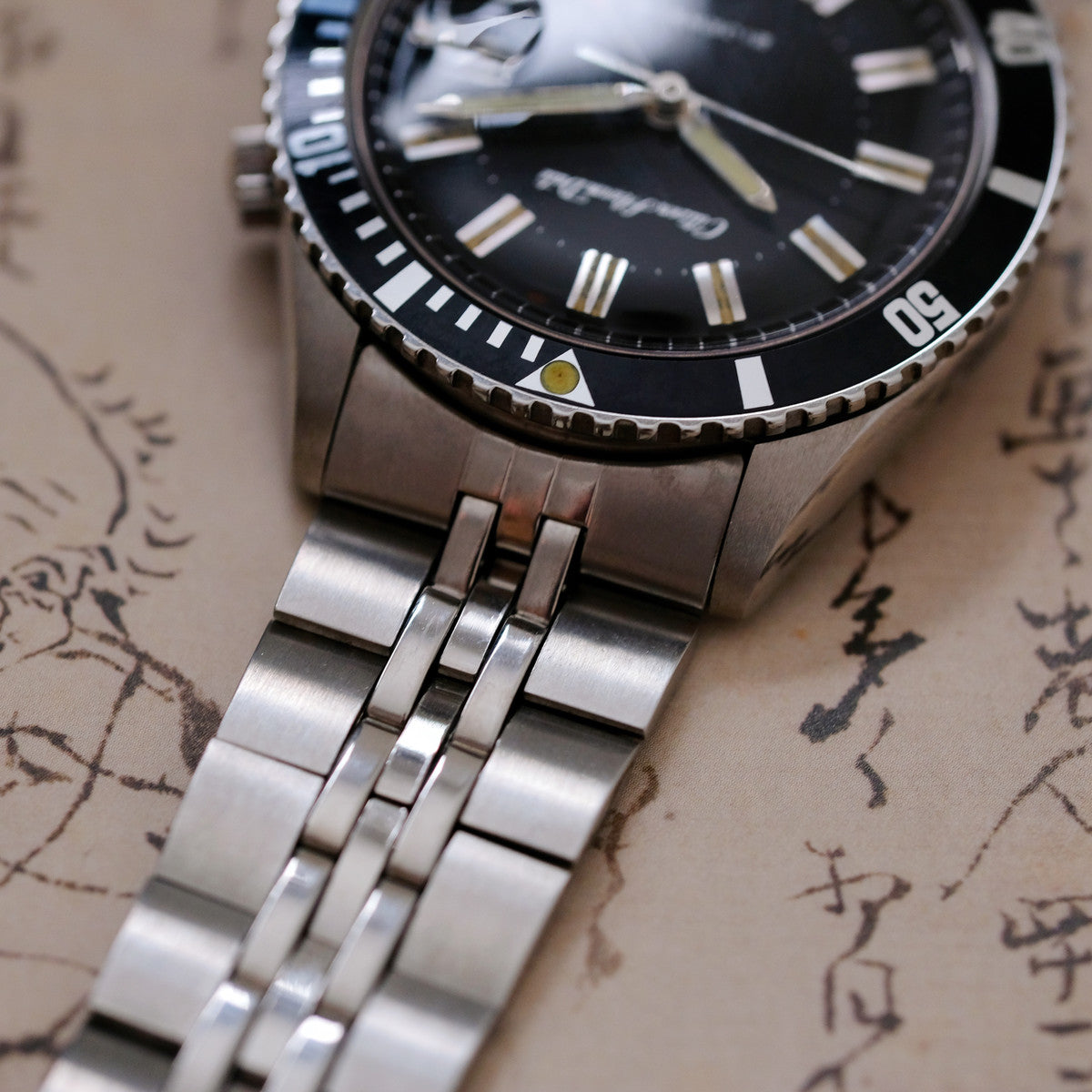 Citizen Alarm Date ALDS 52902-Y
