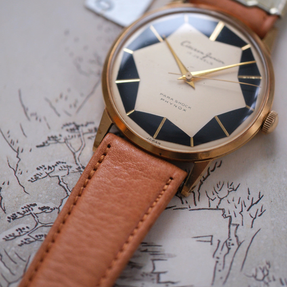 Citizen Junior Star dial J5140317