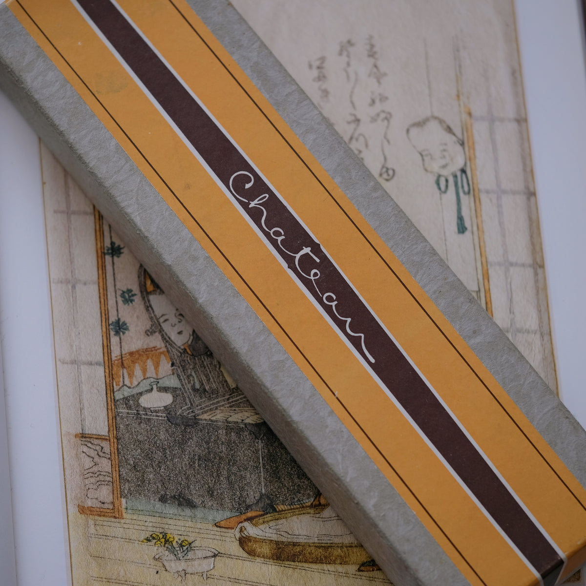 Takano Chateau Superior 54103