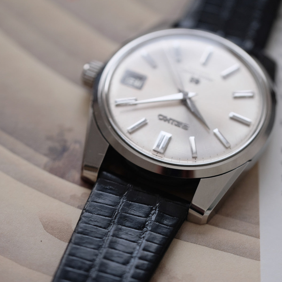 Grand Seiko 57GS 5722-9991