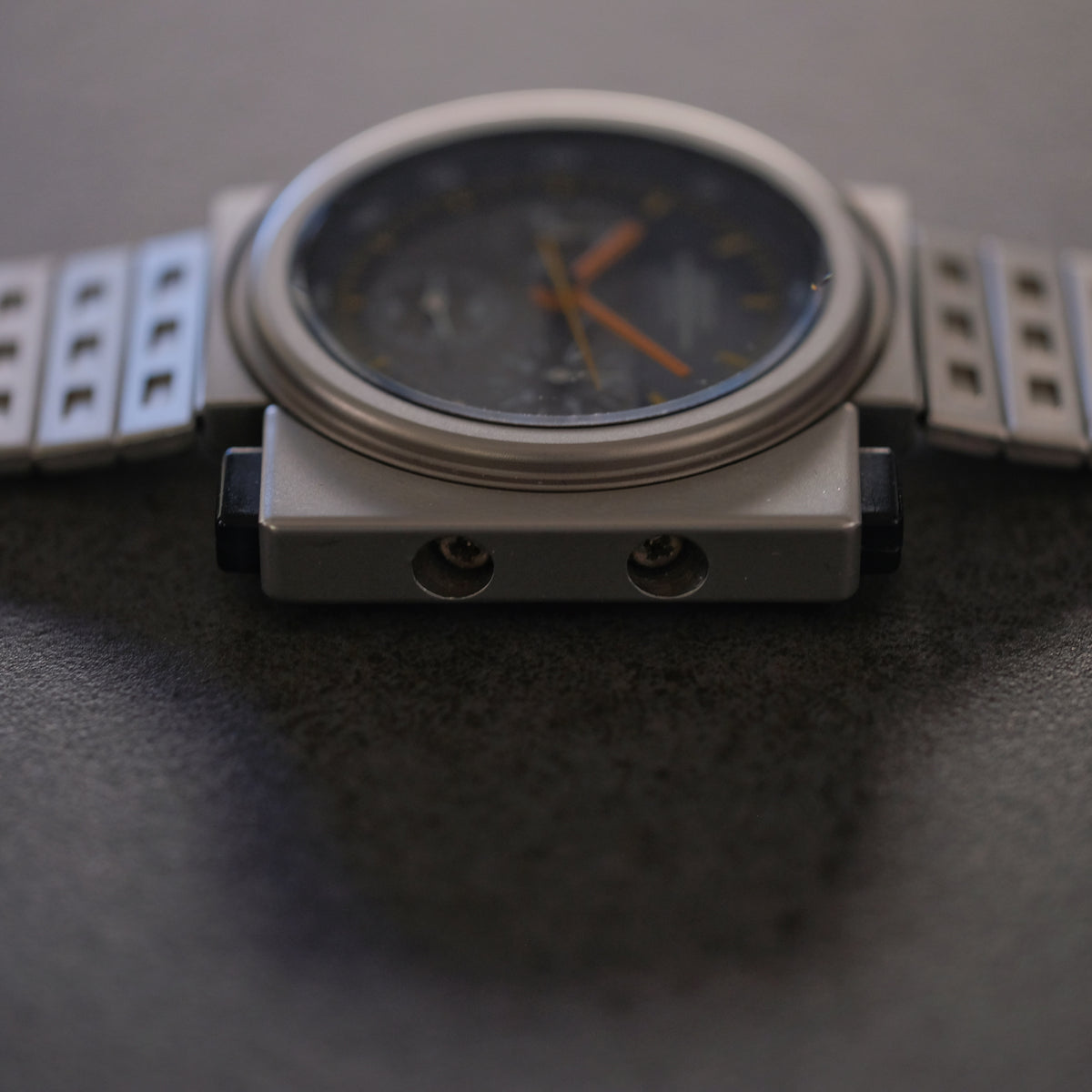 Seiko Speedmaster Ripley 7a28-7000