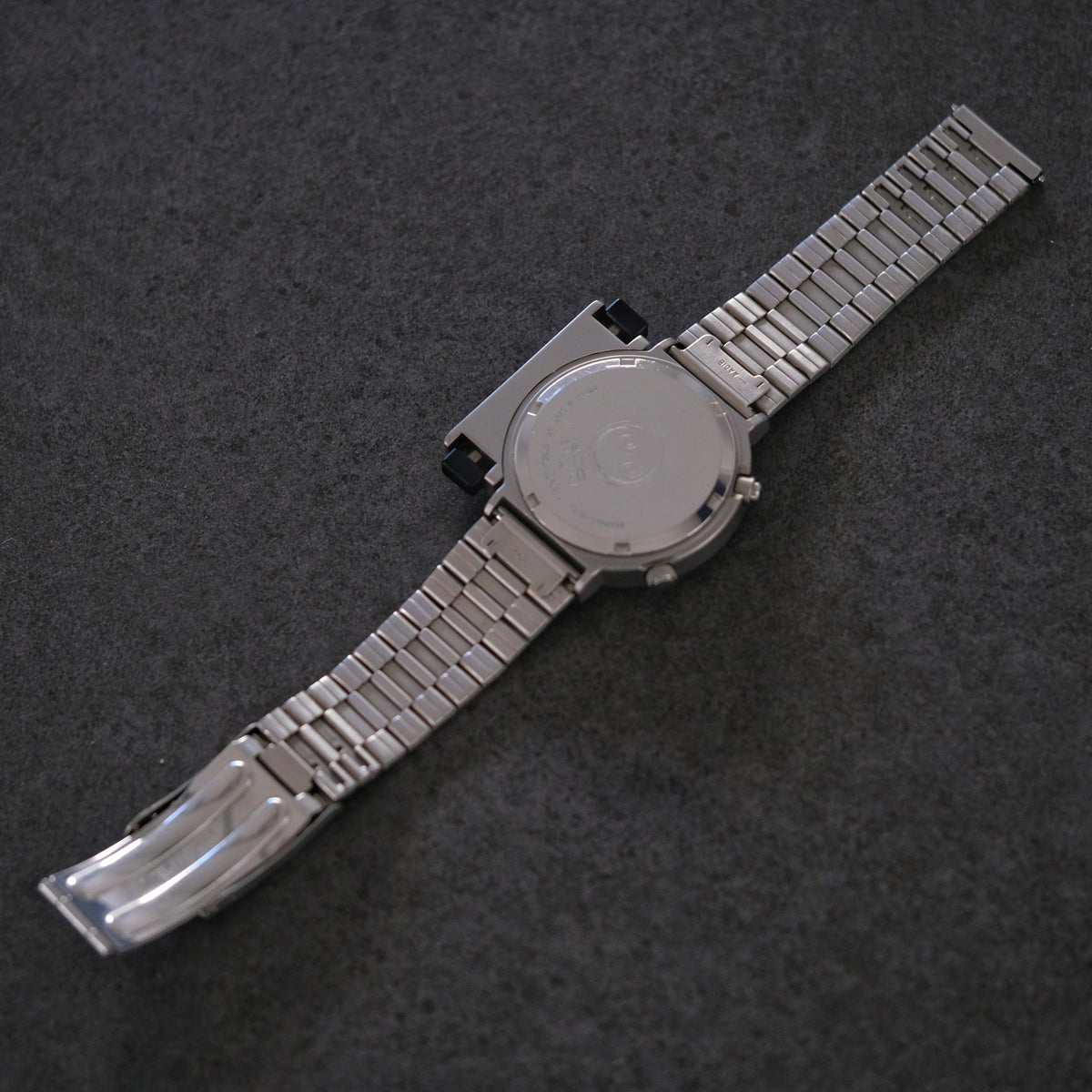 Seiko Speedmaster Ripley 7a28-7000