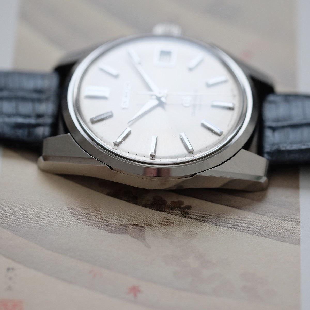Grand Seiko 57GS 5722-9991