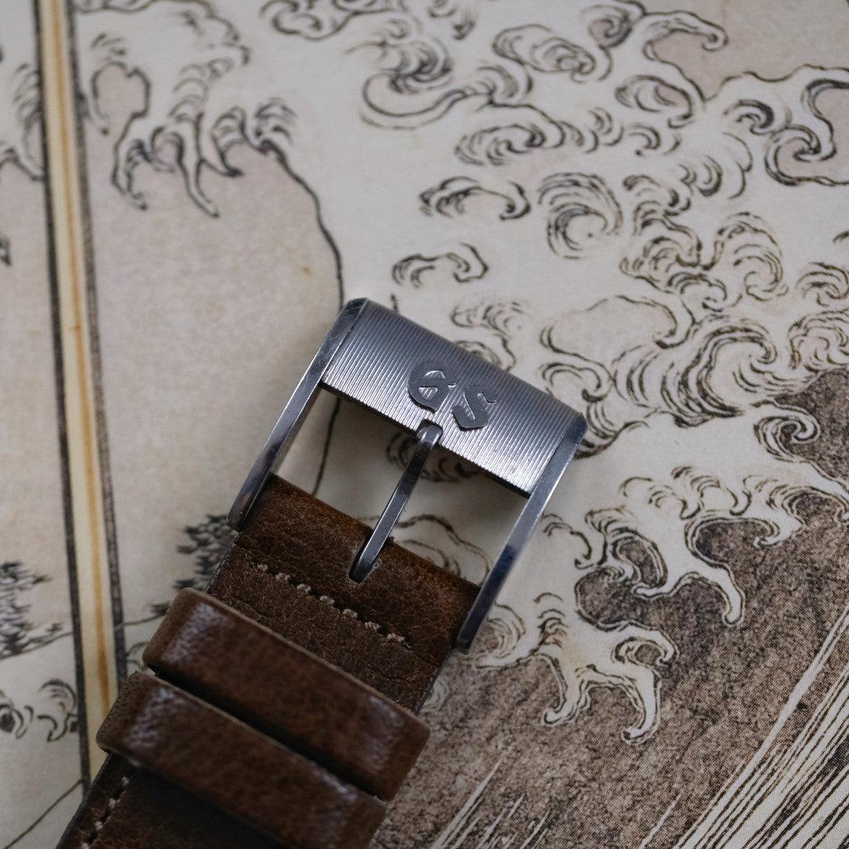 Grand Seiko 56GS 5645-7010