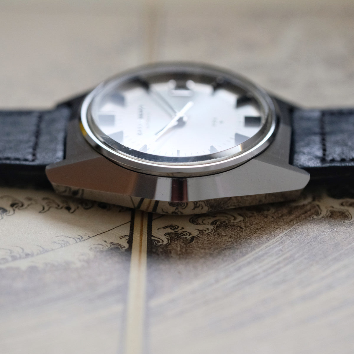 Grand Seiko VFA 61GS 6185-8021