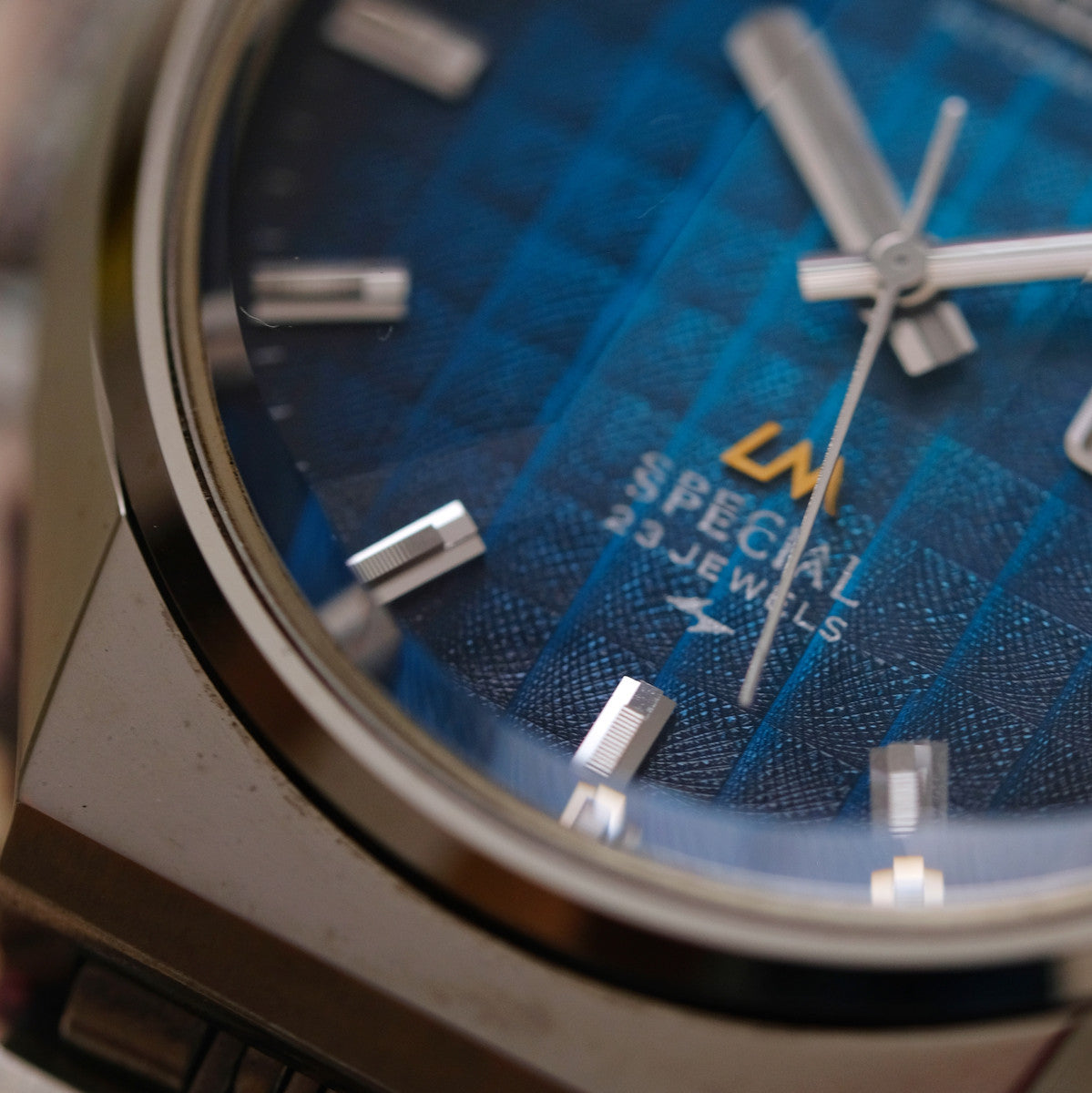 Seiko Lord Matic Special 5216-7070