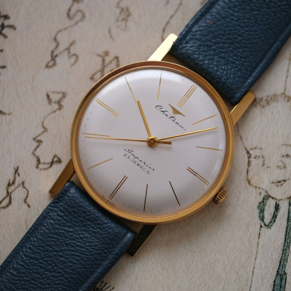 Takano Chateau Superior 54103