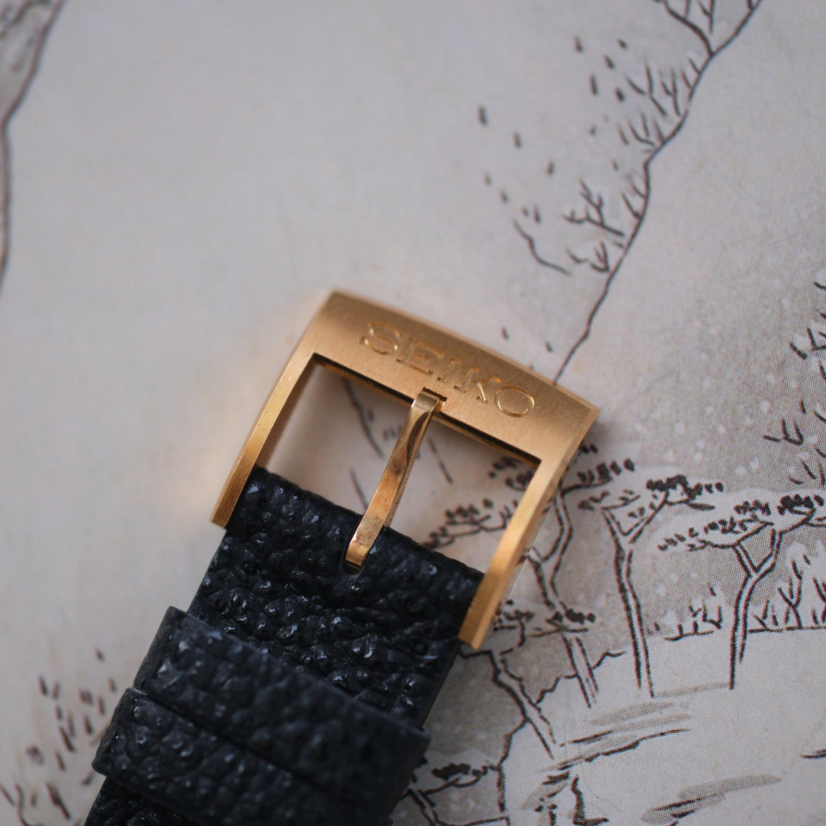 Grand Seiko 56GS 5645-5000 Snowflake