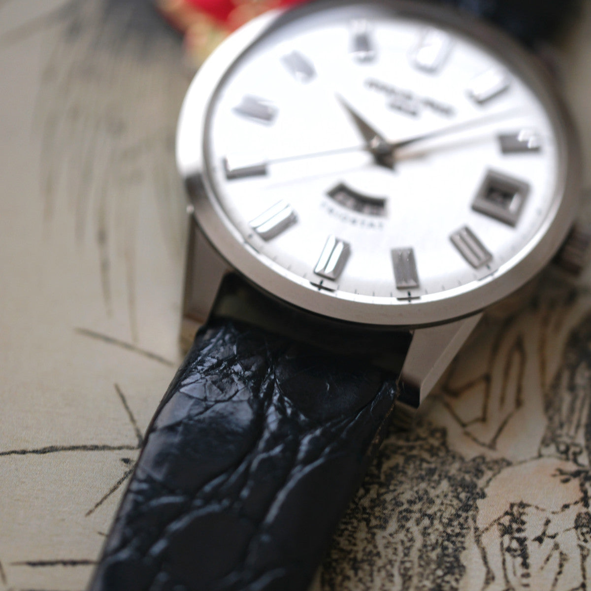 Orient Grand Prix 100 F15419