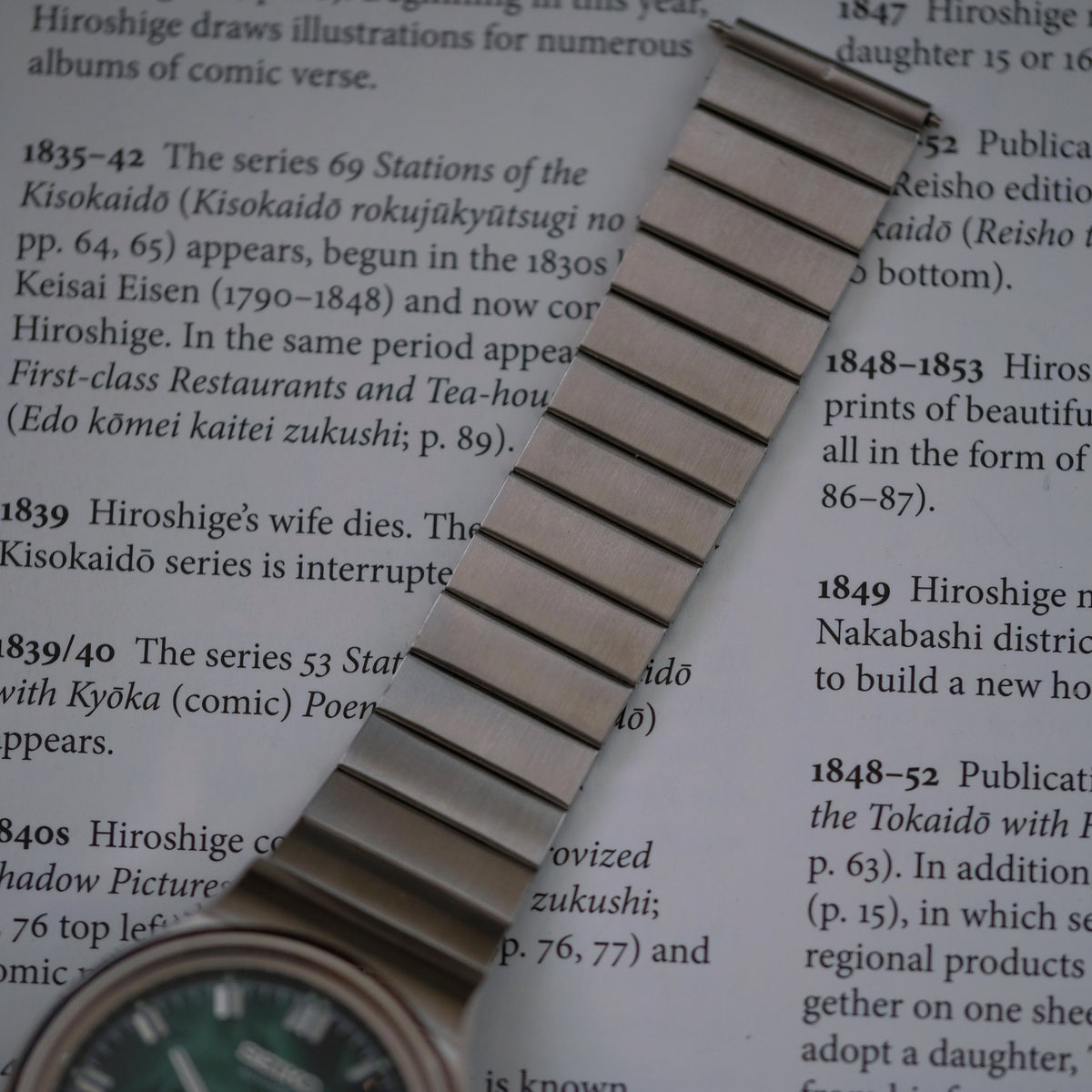 Seiko Lord Matic 5606-6040