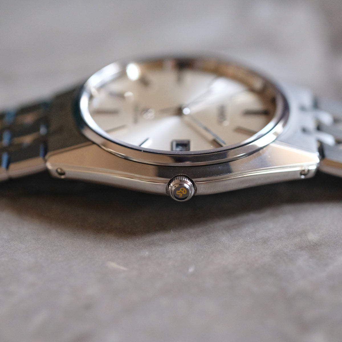 Grand Seiko 95GS 9587-8000 SBGS003