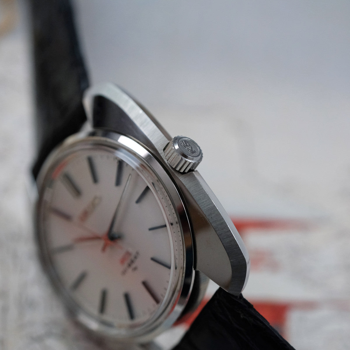 King Seiko 45KS 45-8000