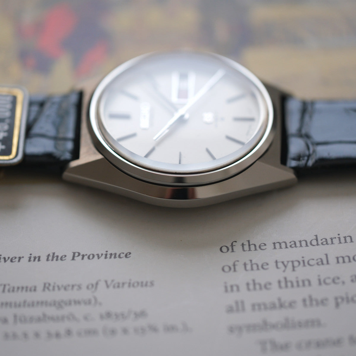 Grand Seiko 56GS 5646-7010