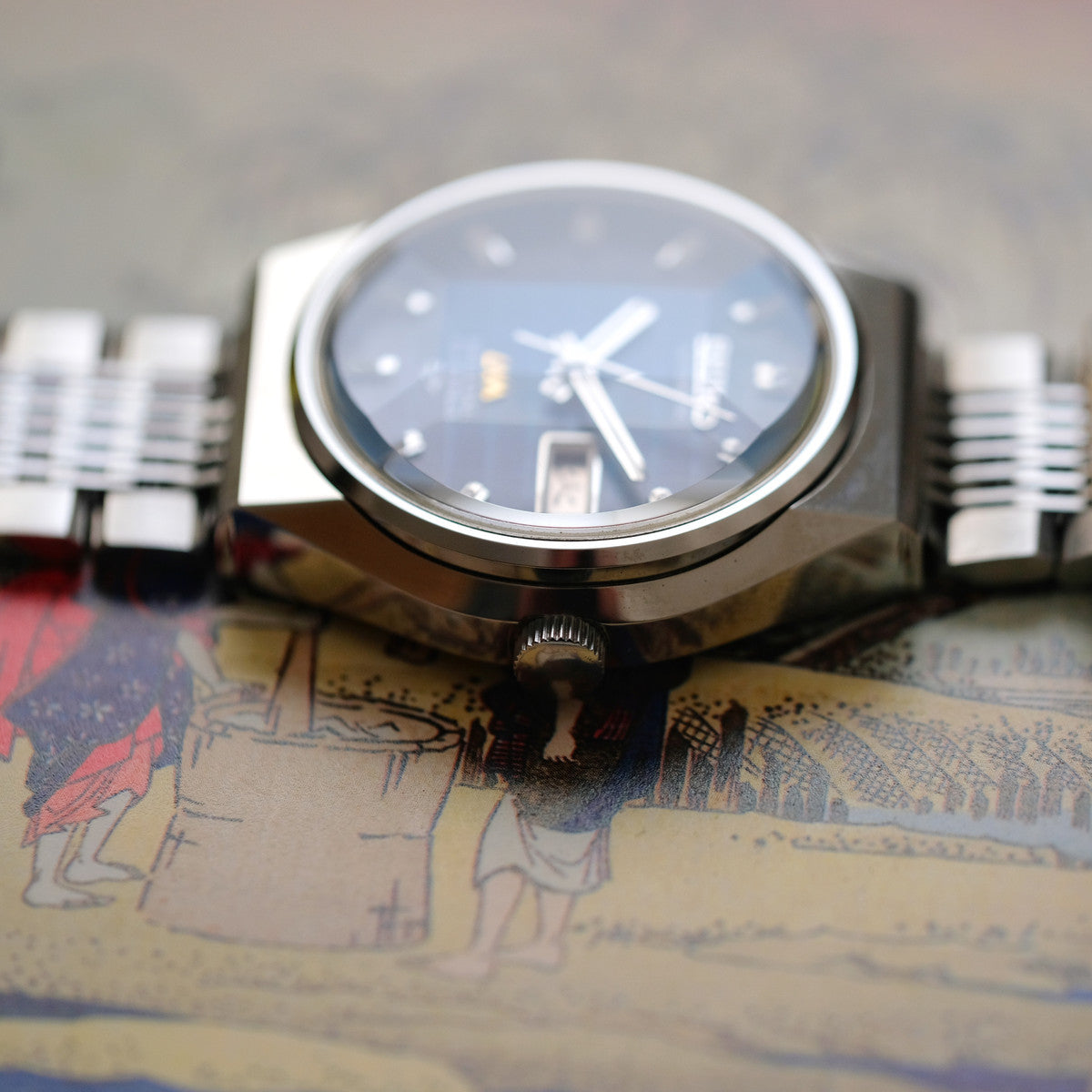 Seiko Lord Matic Special 5216-7070